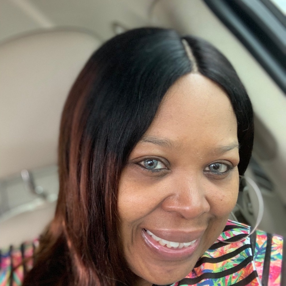 Meet your Posher, Natasha